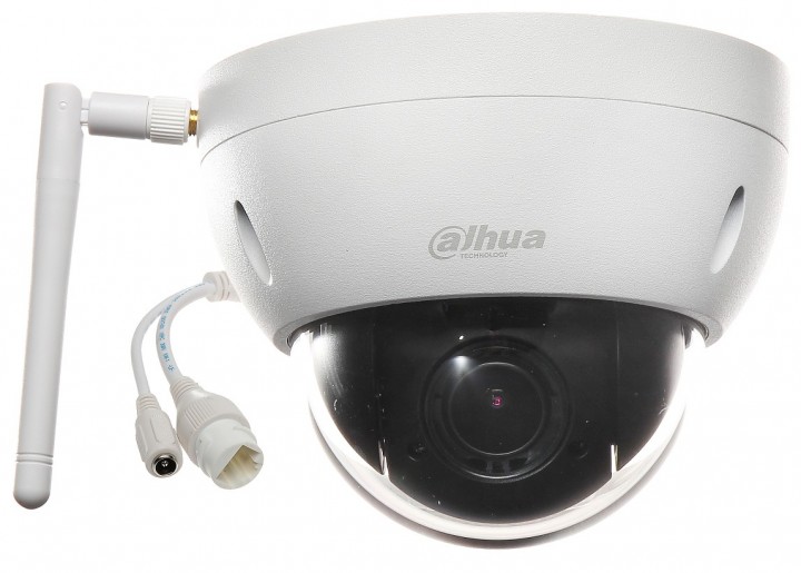 IP-видеокамера Dahua SD22404T-GN-W
