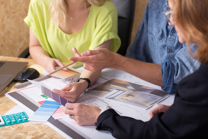 Как найти дизайнера на моей волне