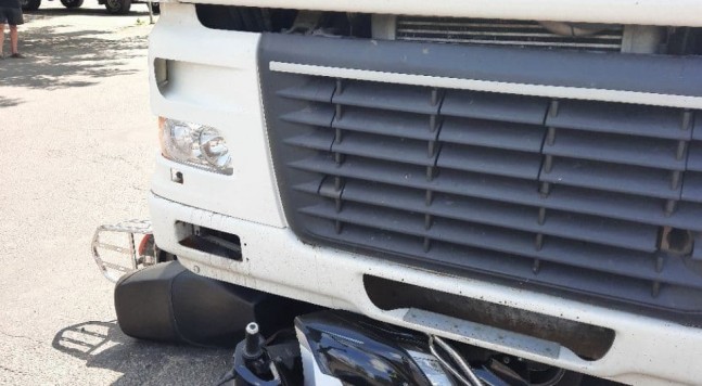 ДТП в Малиновском районе