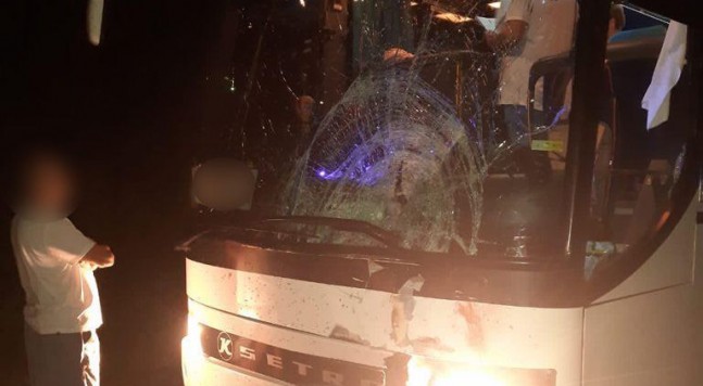 ДТП с велосипедистом