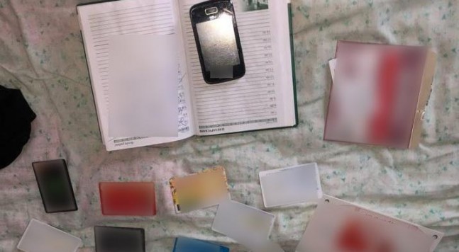 интернет-мошенник