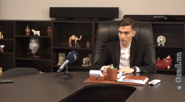 Максим Ишков