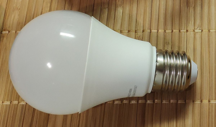 Светодиодные лампочки