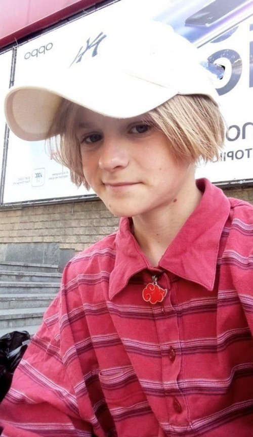 Бабенко Сергей