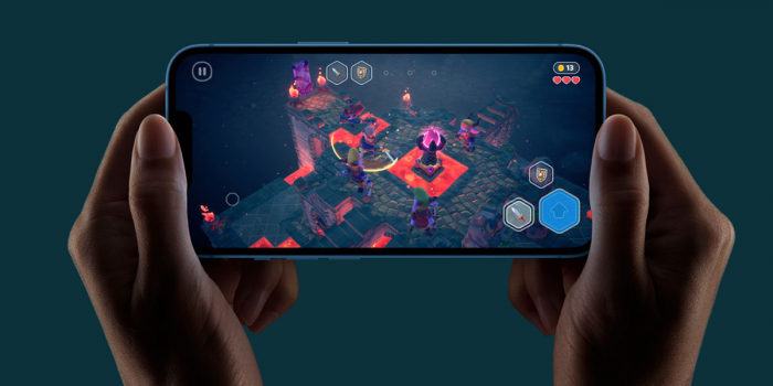 iPhone 13 Фото: iloumge.ua