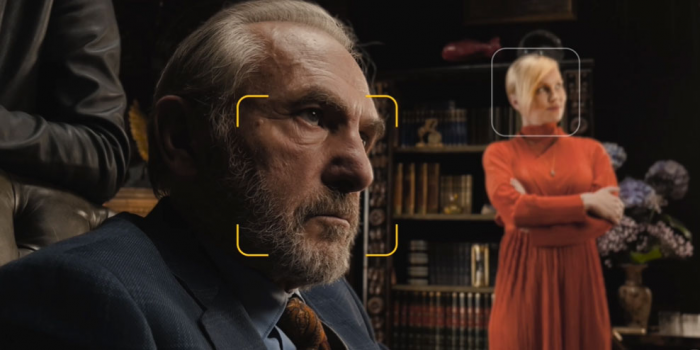 Киноэффекты iPhone 13 Фото: iloumge.ua