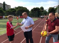 Танцюра Дмитрий Николаевич ФОТО-2