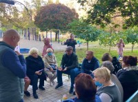 Танцюра Дмитрий Николаевич ФОТО-12