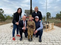 Танцюра Дмитрий Николаевич ФОТО-11