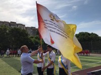 Танцюра Дмитрий Николаевич ФОТО-3