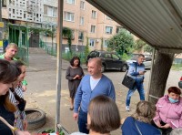 Танцюра Дмитрий Николаевич ФОТО-10