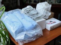 медоборудование