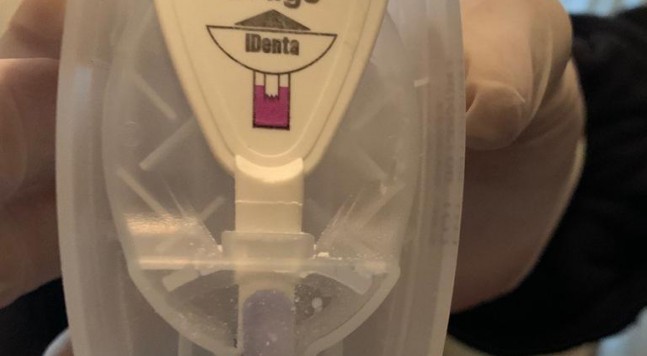 наркотики по почте