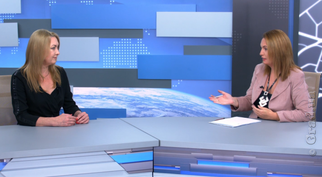 Тема дня с Юлией Пивоваровой