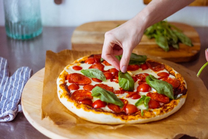 пицца в Бердянске