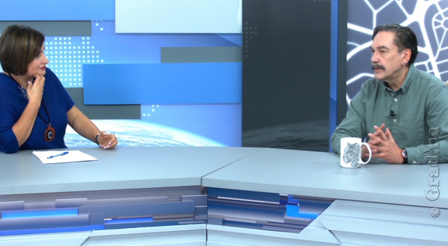 «Про головне» з Юрієм Андруховичем