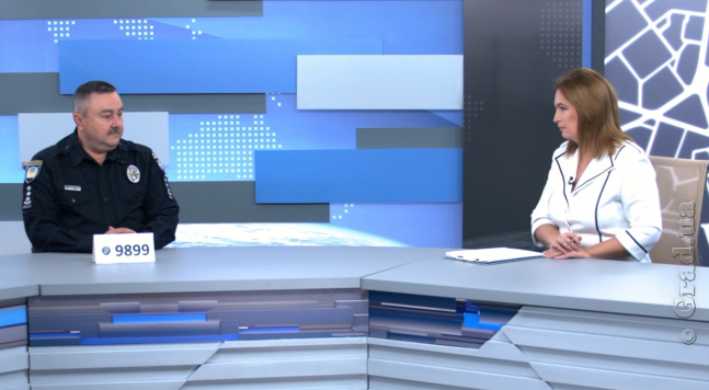 Темя дня с Игорем Шишименко