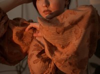 Фото Ксении Барон - 1