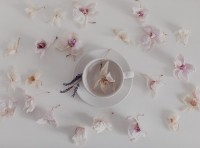 Фото Ксении Барон - 9