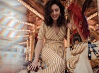 Фото Ксении Барон - 7