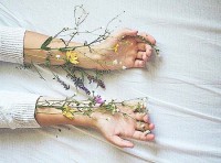 Фото Ксении Барон - 2