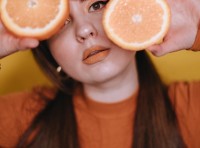 Фото Ксении Барон - 12