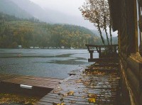 Фото Ксении Барон - 4