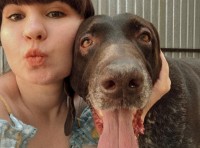 Фото Ксении Барон - 10