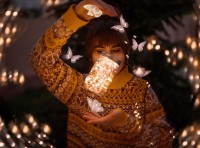 Фото Ксении Барон - 11