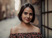 Фото Ксении Барон - 03