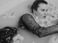 Фото Ксении Барон - 05