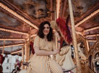 Фото Ксении Барон - 01