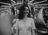 Фото Ксении Барон - 02