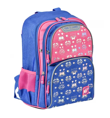 школьный рюкзак для девочки