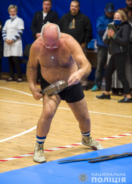 Николай Антонович Пасечник