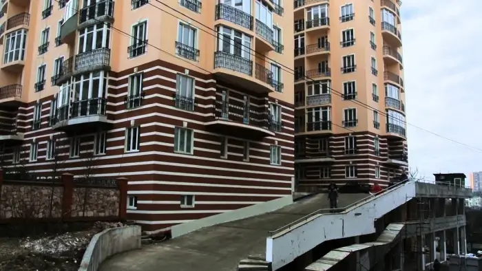 ЖК «Кузьминский-2»