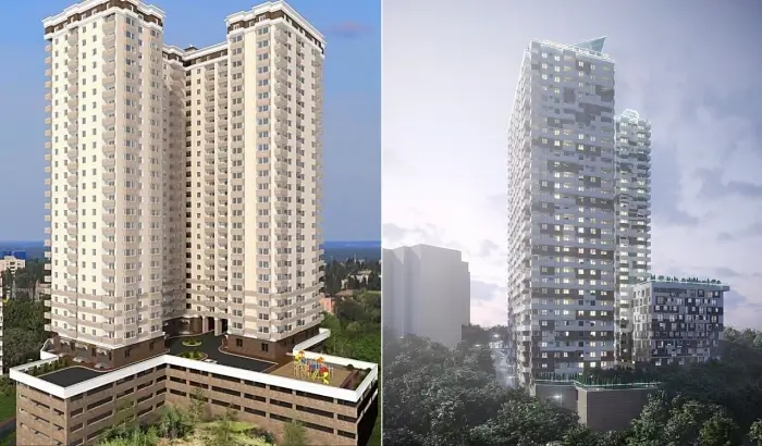 ЖК «Молодежная инициатива»