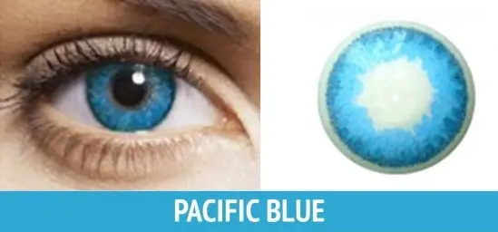 Freshlook Dimensions