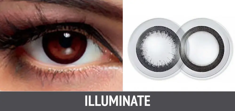 Freshlook Illuminate