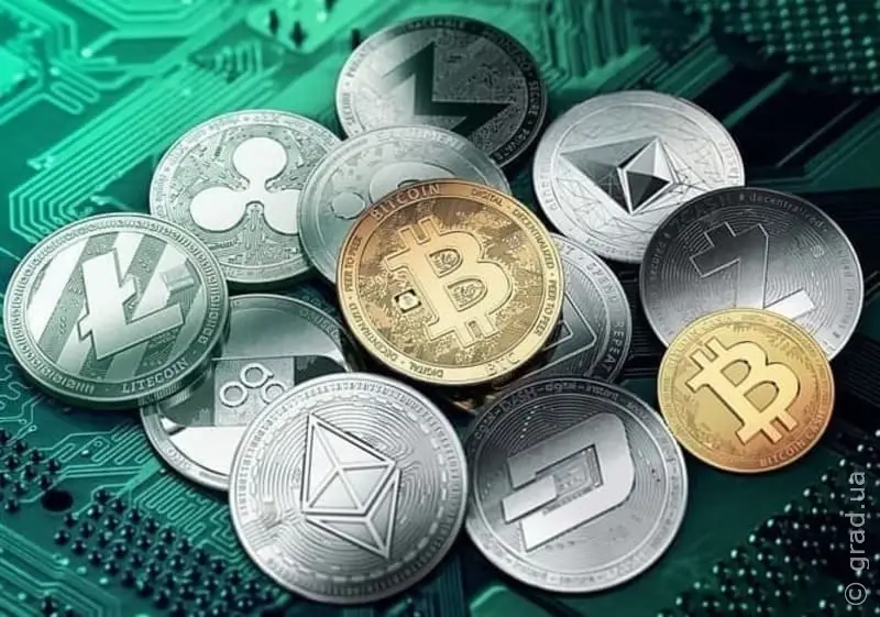 виртуальные обменники криптовалют