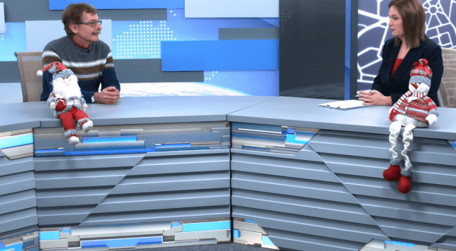 Тема дня с Борисом Барским