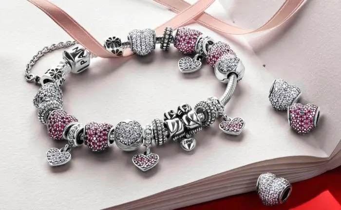 Разновидности браслетов