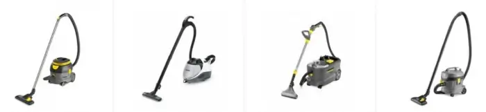 Пилосос KARCHER
