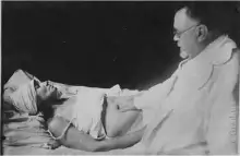 Николай Дмитриевич Стражеско