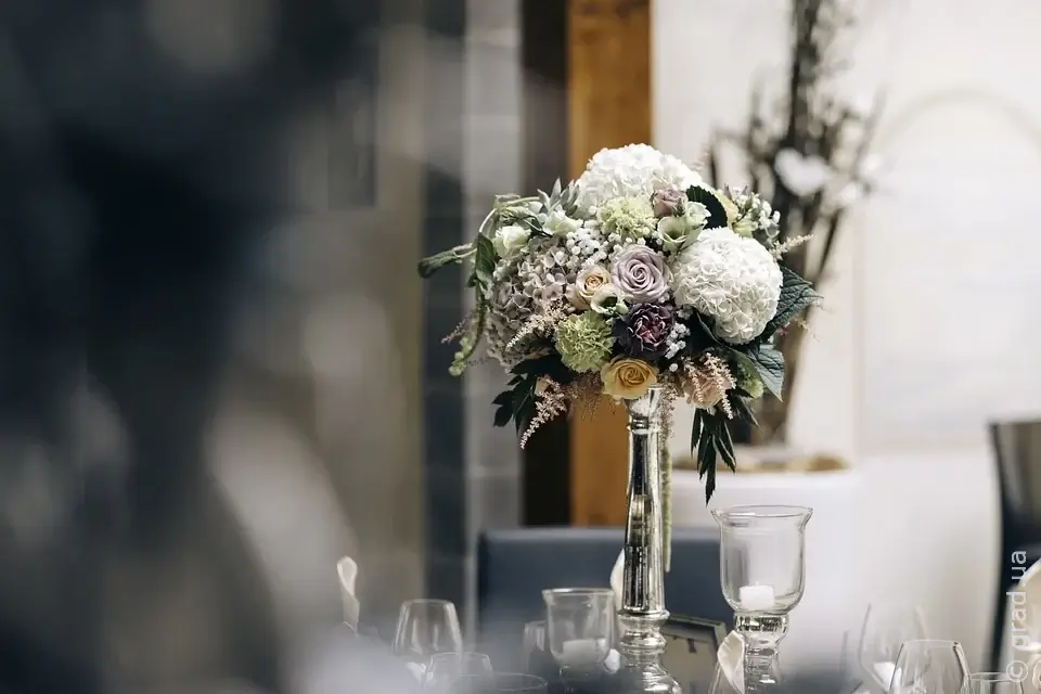 Доставка цветов по всему миру