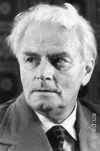 Георгий Скроцкий