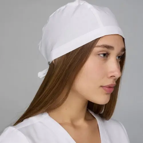 Медицинские шапочки