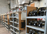 В Одессе ликвидировали подпольную криптоферму