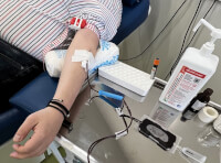 Центр переливания крови