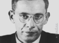 Сергей Мандельштам